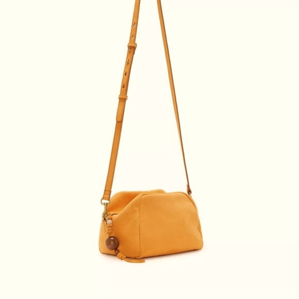 Lucky Brand Kata Crossbody NWT